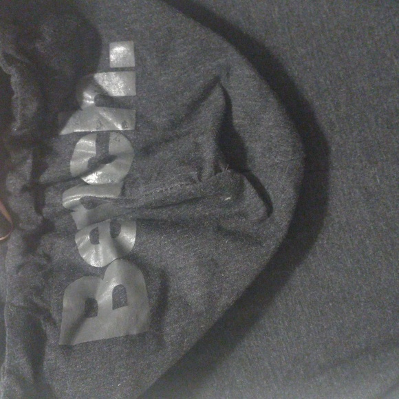 Charcoal grey BENCH top - Picture 4 of 6